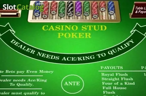 Sofortiges Pay Casino