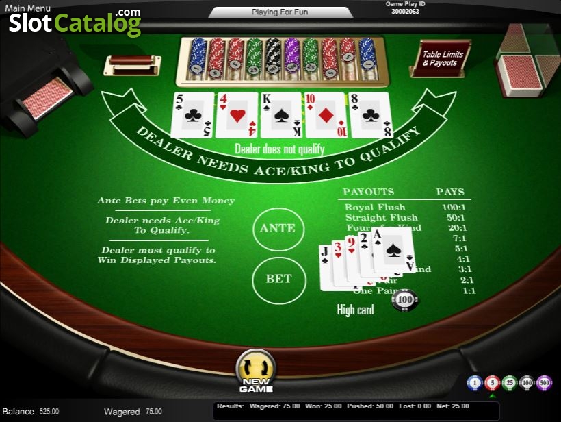 Terminator 2 Online -Slot