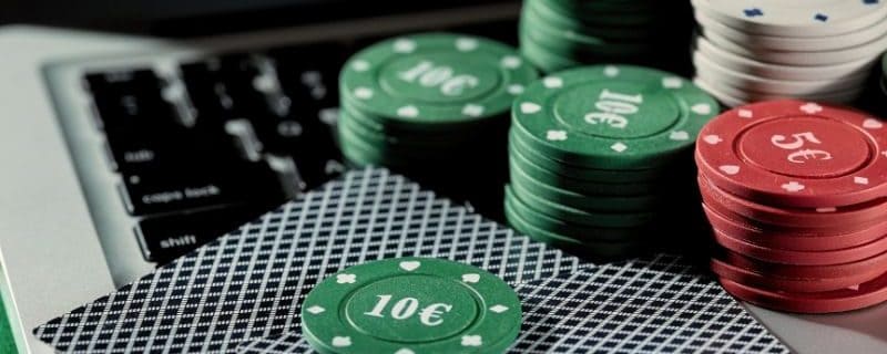Casino titanic