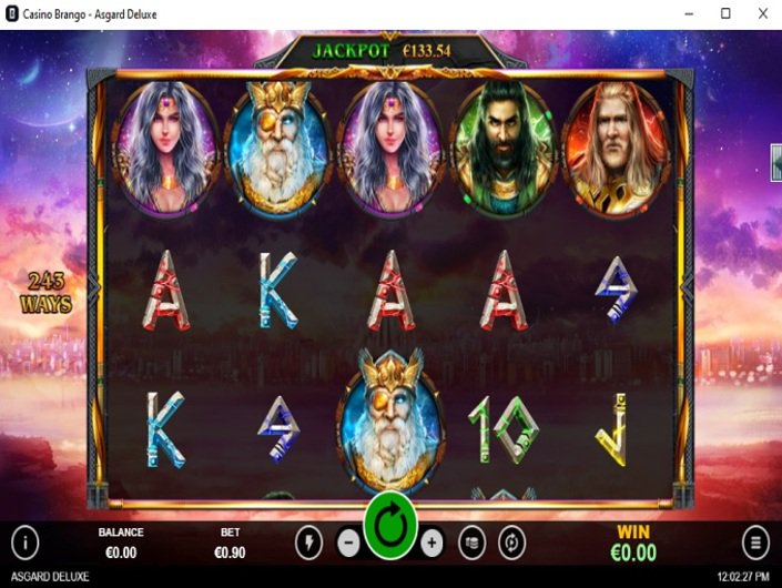 hot 777 Online -Slot