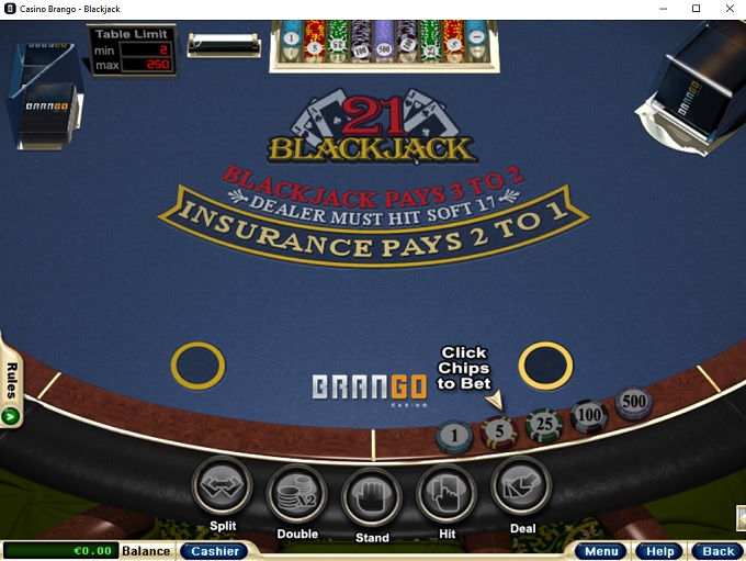 best online casino ever