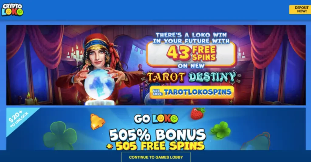online casino bonus