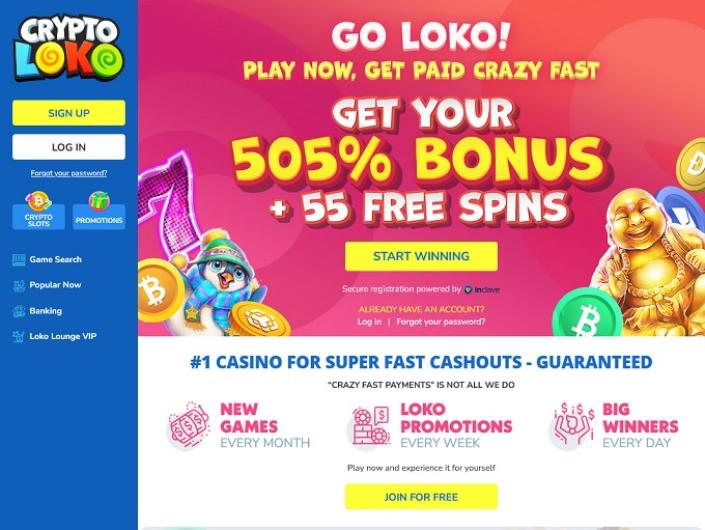 best online casino united states