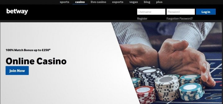 g pay online casino