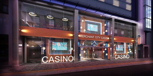a Night in Paris slot