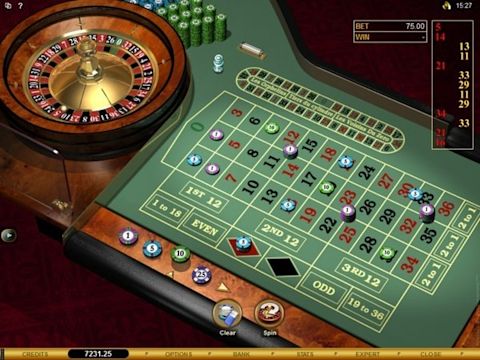 slot Grand Wheel