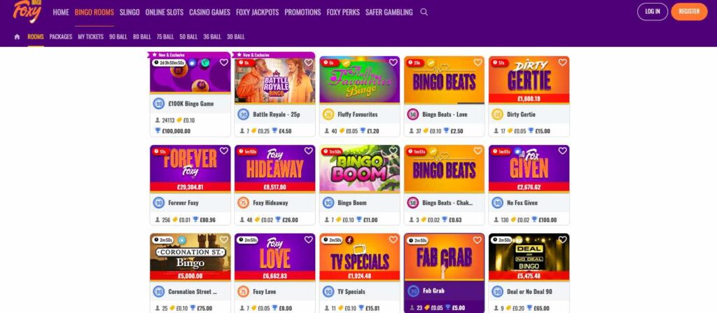 live casino games online free