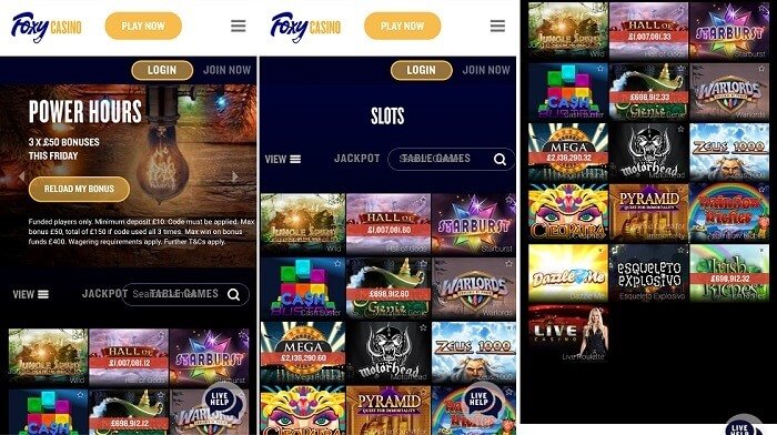 online casino bonus