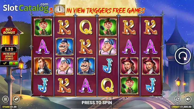 Megawin casino