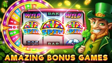 Starlight Kiss bonus game