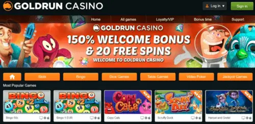play Arctic Agents slot online no download