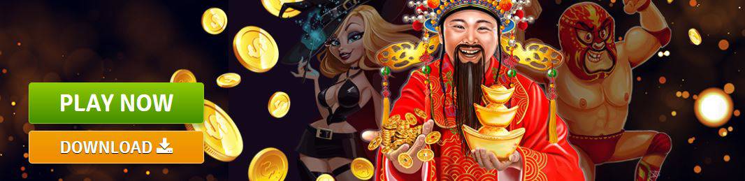 casino games app store