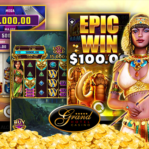 play attila slot uk