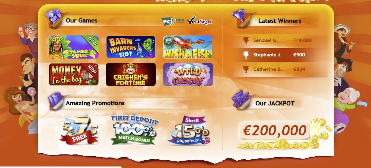 slot games kitty glitter