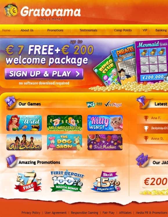 no deposit bonus drake casino