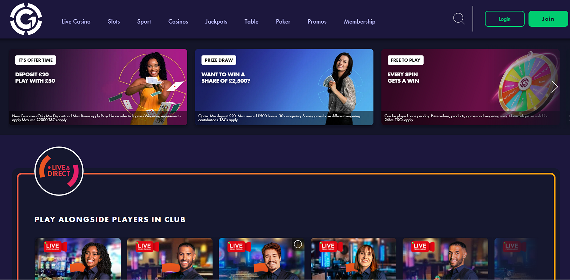 casino games online nyc