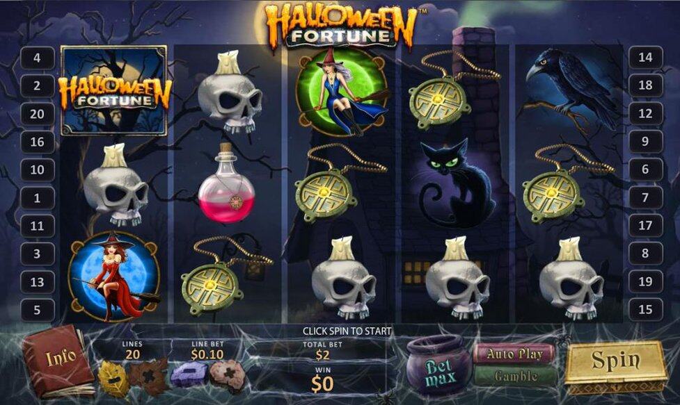 enchanted mermaid slot machine