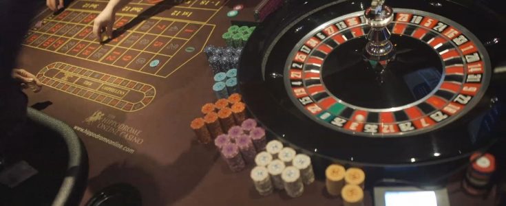 Bestes neues Online -Casino
