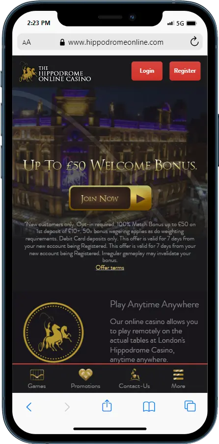 best online casino game to win money