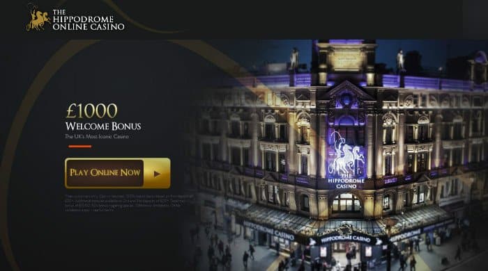 idebit Casino online