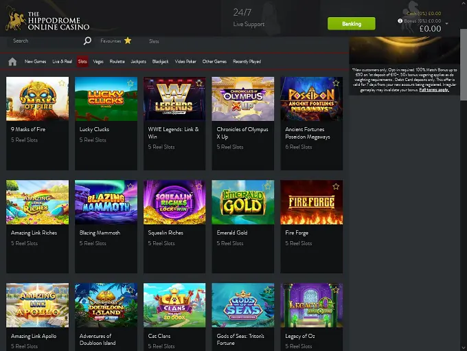 32red casino no deposit bonus