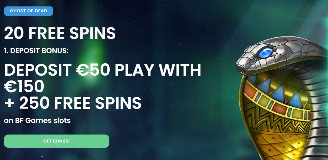 best online casino real money