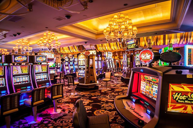 slot sites with Snake Slot