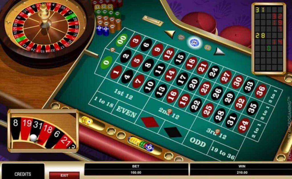 Kostenlose Spins quick hit Keine Einzahlung
