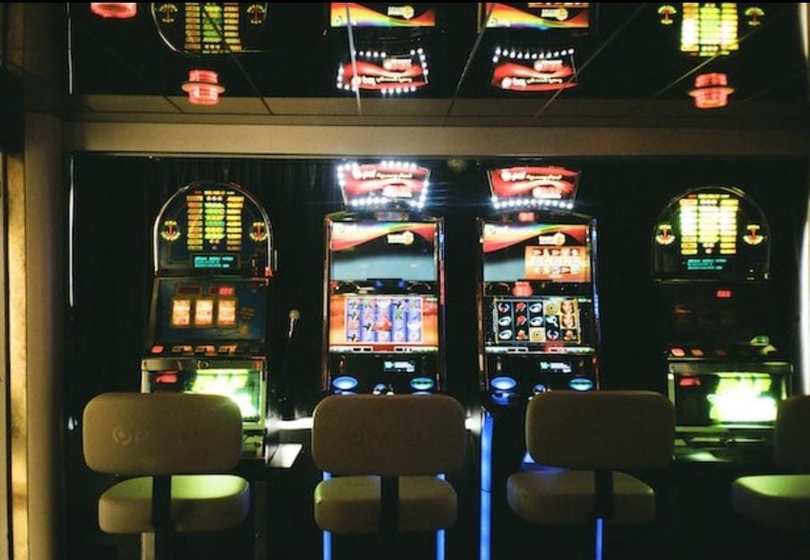 Tipico free spins casino