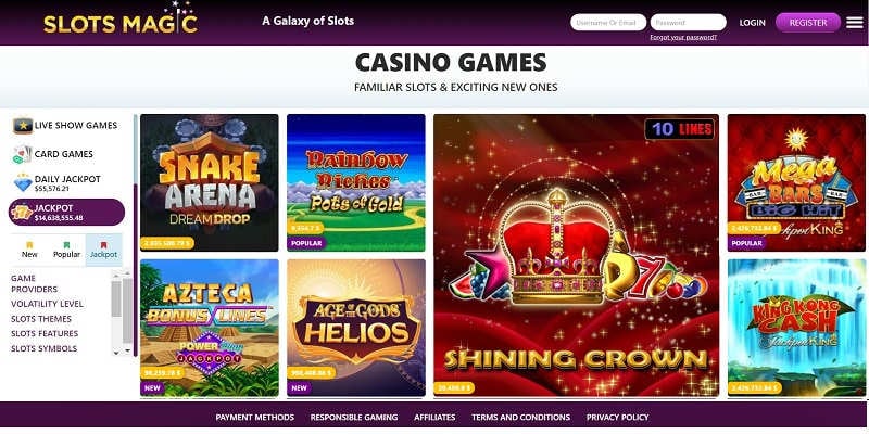no deposit bonus gw casino