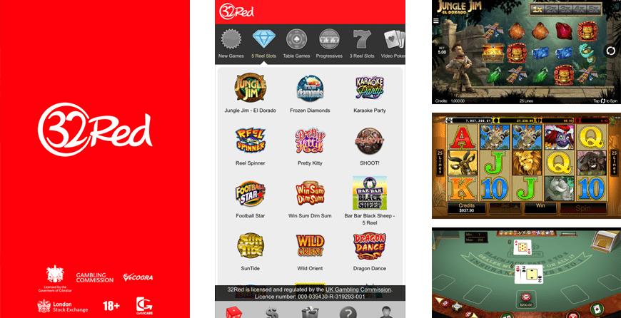 online casino legal