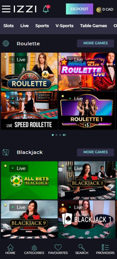 best online casino app real money