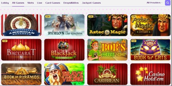 best casino app 2019