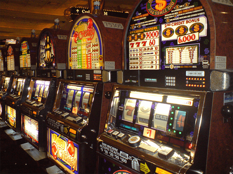 Tequila Fiesta slot play for real money