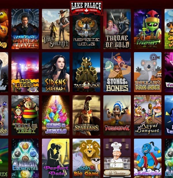 casino Bgo 25 free spins