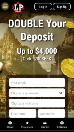 Jungle Jim El Dorado Online -Slot