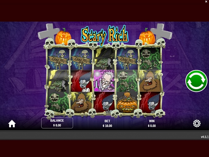dolphin reef slot machine