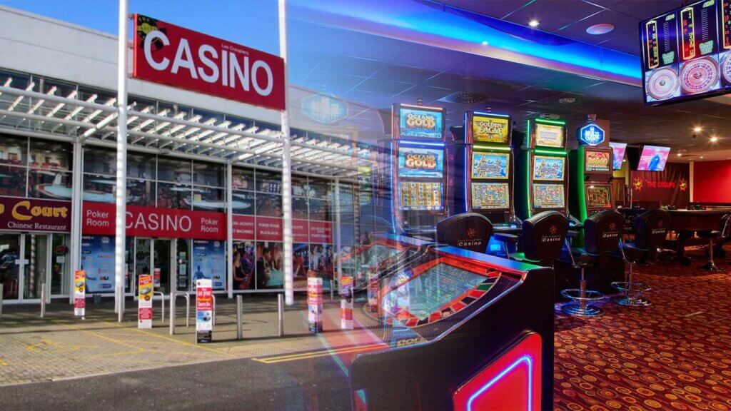 rainbow riches Casino
