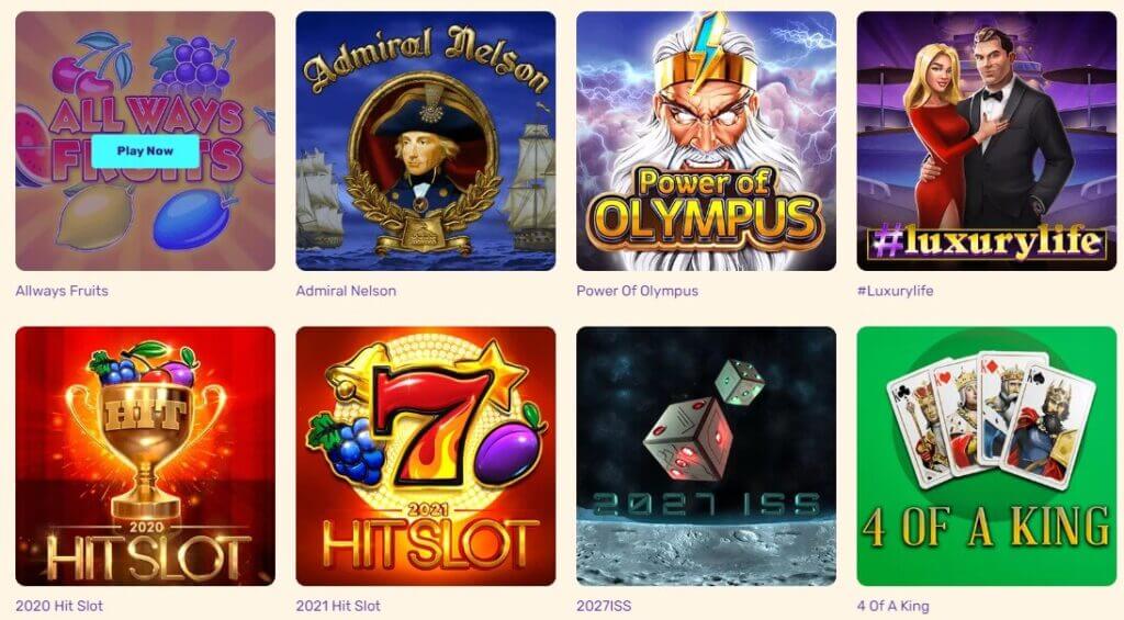 Spielautomaten ice hockey online