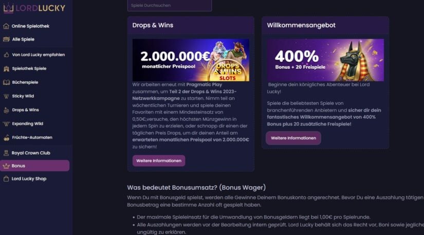 xtip casino app
