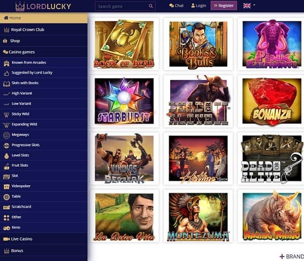 casino jammer app