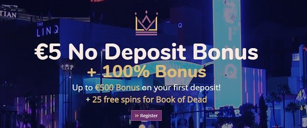 online casino with lucky 88