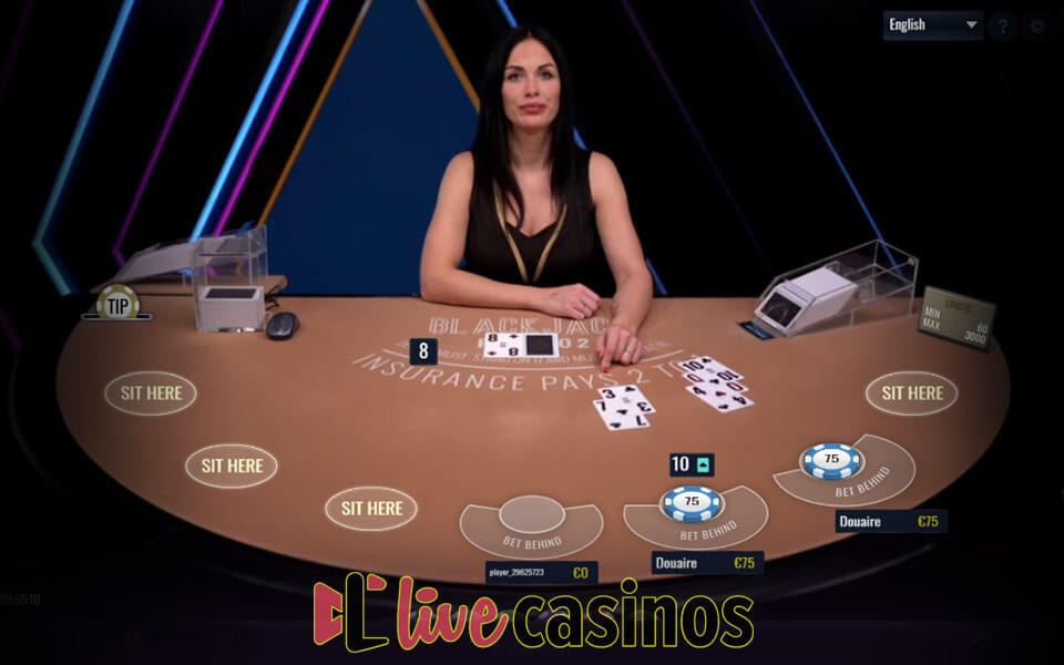 belissimo slot uk