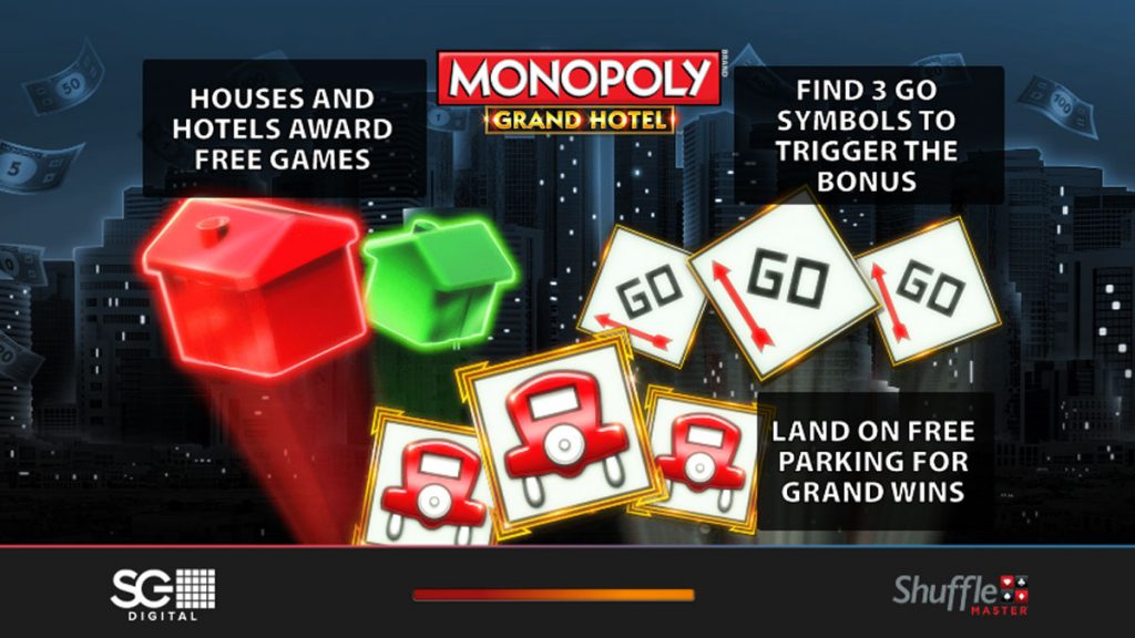 boomerang bonanza Slot
