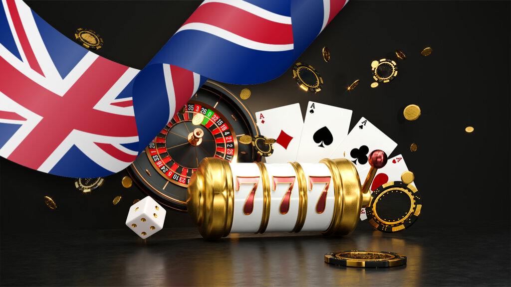 online casino joining bonus