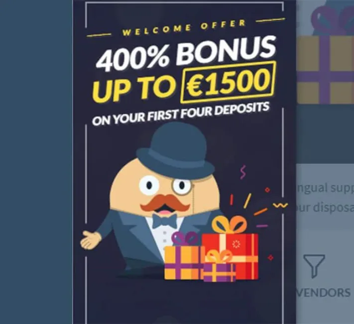 casino application