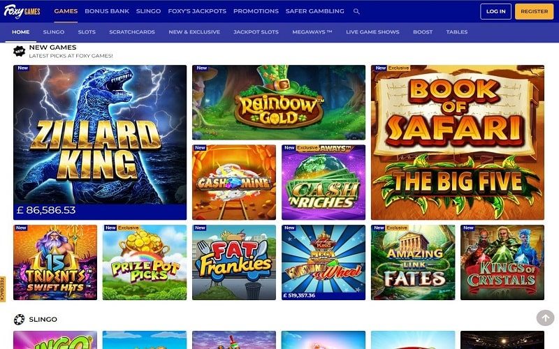 jokaroom casino app