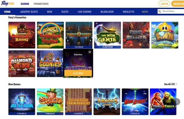 casino app win real money