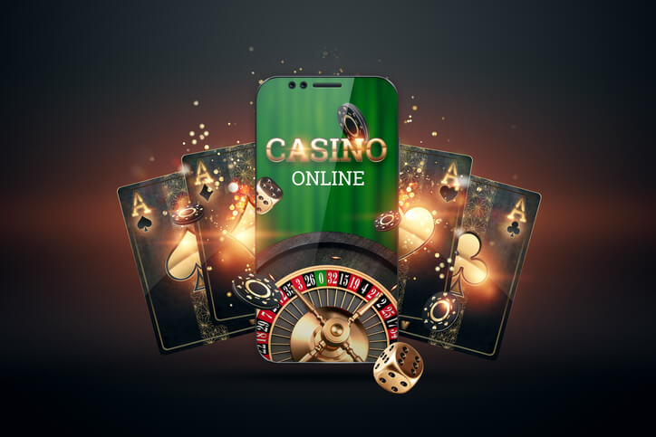 play cool wolf slot machine