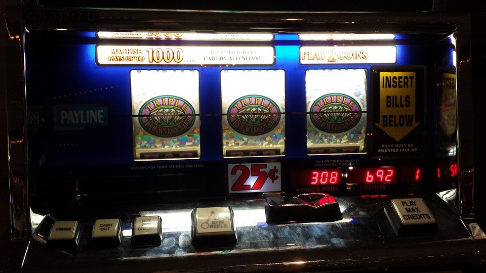 indian dreaming slot machine